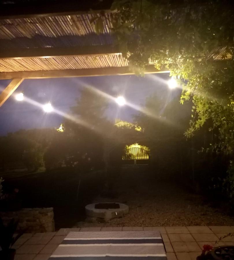 Le Verger Du Paradis Beaulieu-sur-Sonnette Kültér fotó