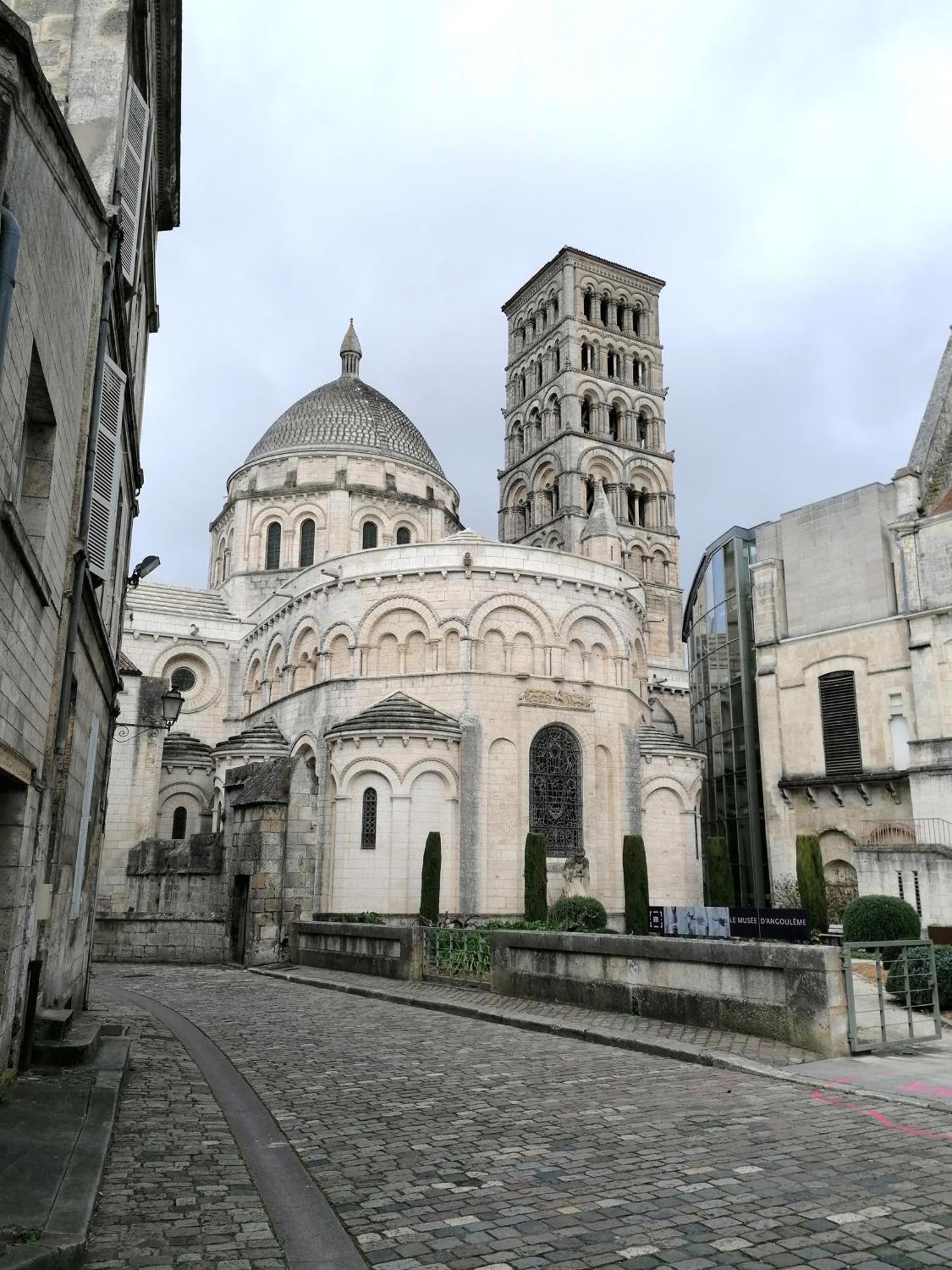 Le Verger Du Paradis Beaulieu-sur-Sonnette Kültér fotó